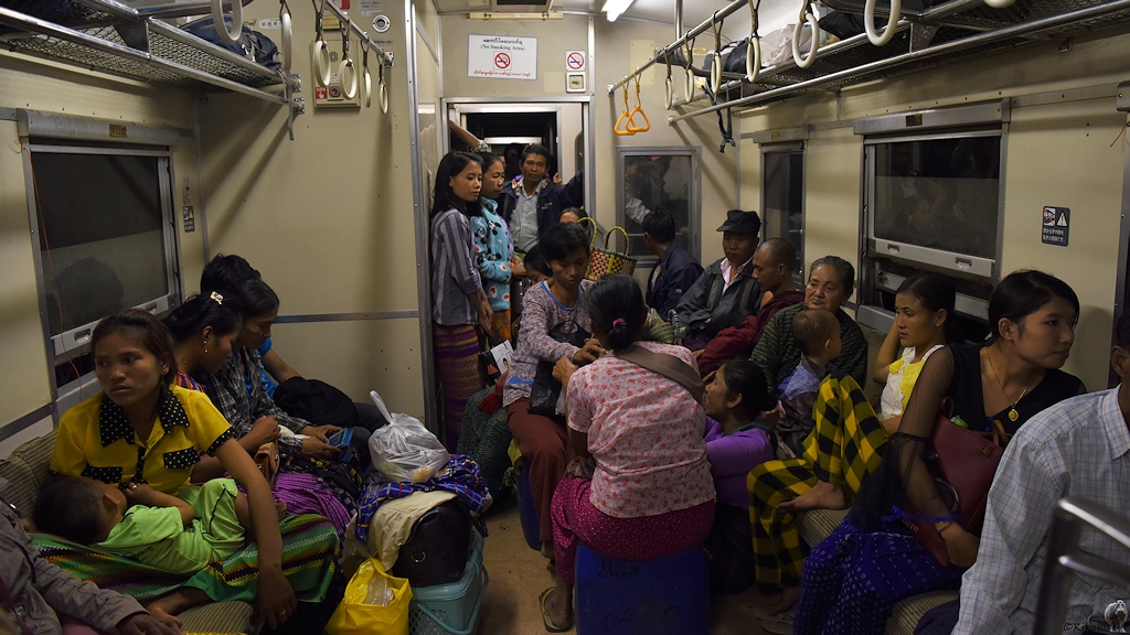 s294 Kantha Express 1471