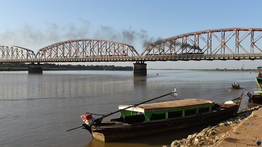 s384 SittaungBridge YD967 2187