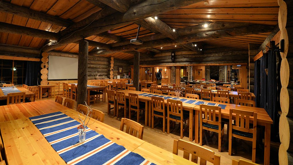 s390 Restaurant 5242
