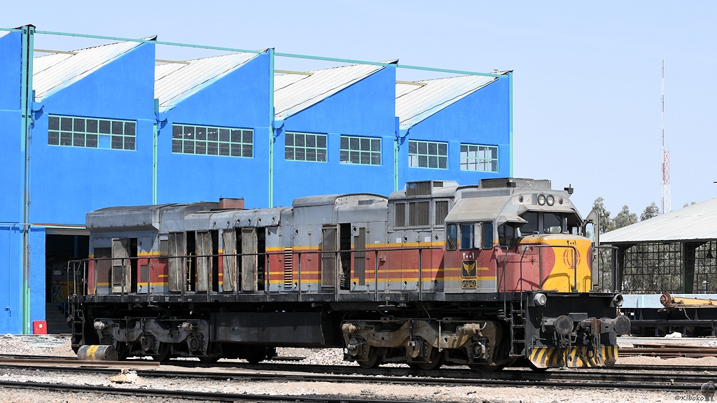 s435 Bafg 2001 U30C 2805