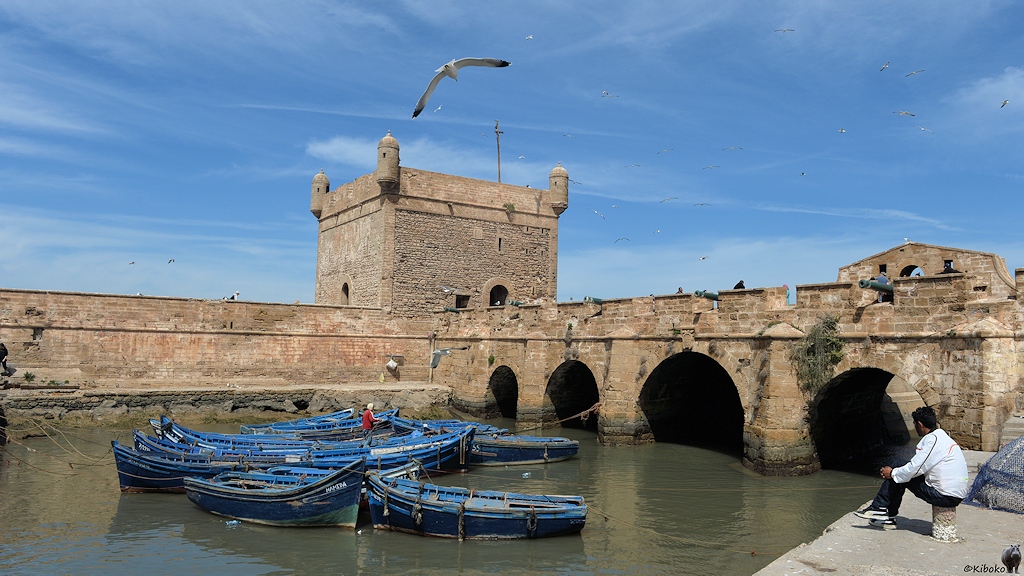 s445 Essaouira Turm 2150