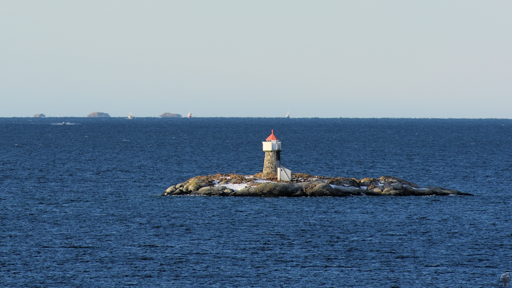 s446 Leuchtturm 9539