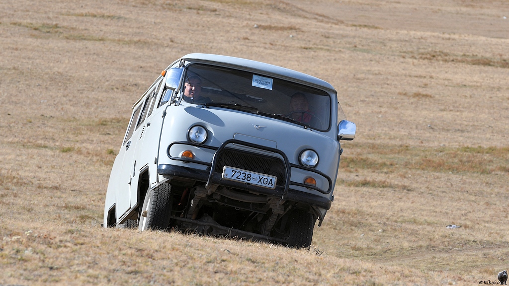 s462 UAZ 6860