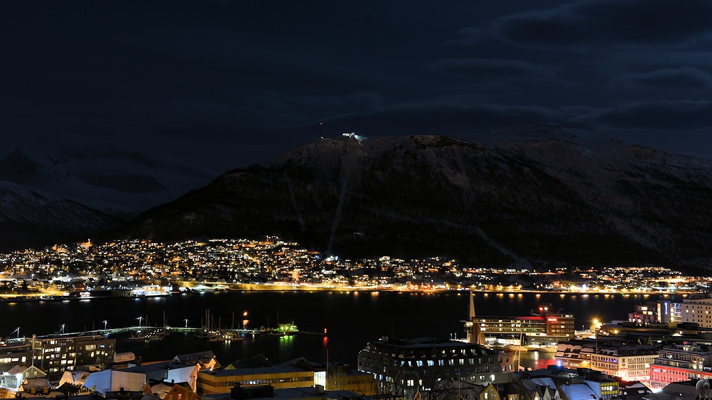 s497 Tromsö 9632