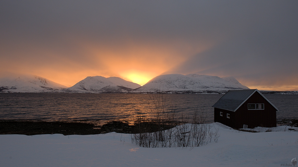 s570 Raumfjordnes Sonnenuntergang 8474  1