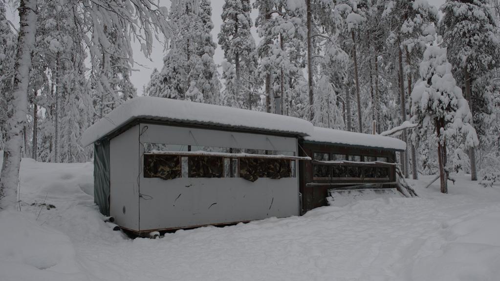 s671 Ansitzhütte 8006  1