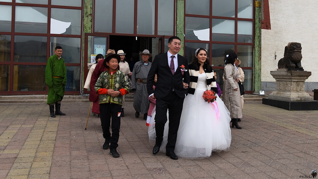 s776 UlanBator Hochzeit 3432