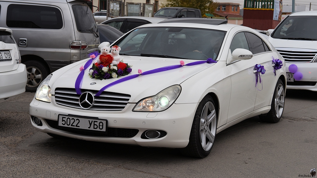 s777 UlanBator Hochzeitskutsche 3471