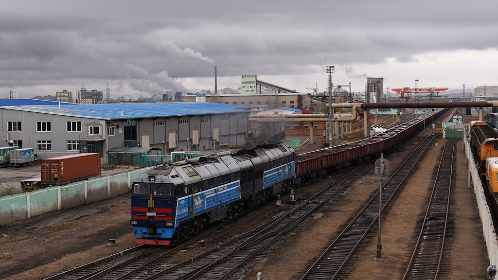 s805 UlanBator 2TGE116UM 019 3506