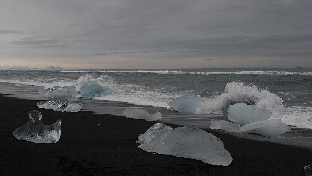 s850 Jökulsarlón Strand 6088  1