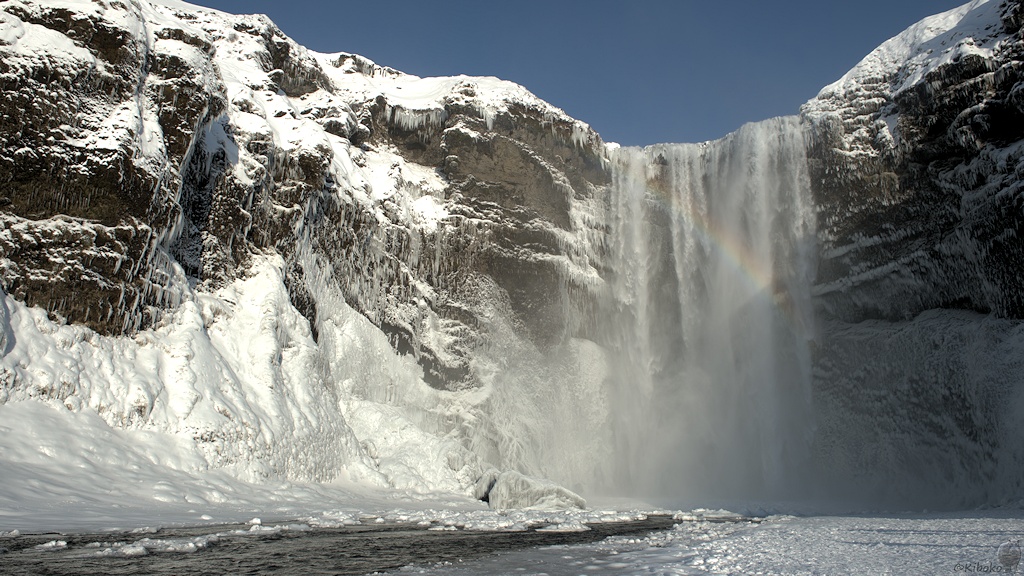 s960 Skógafoss 6305  1