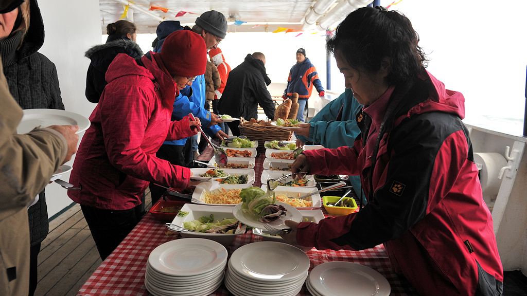 s980 Salatbuffet 8235