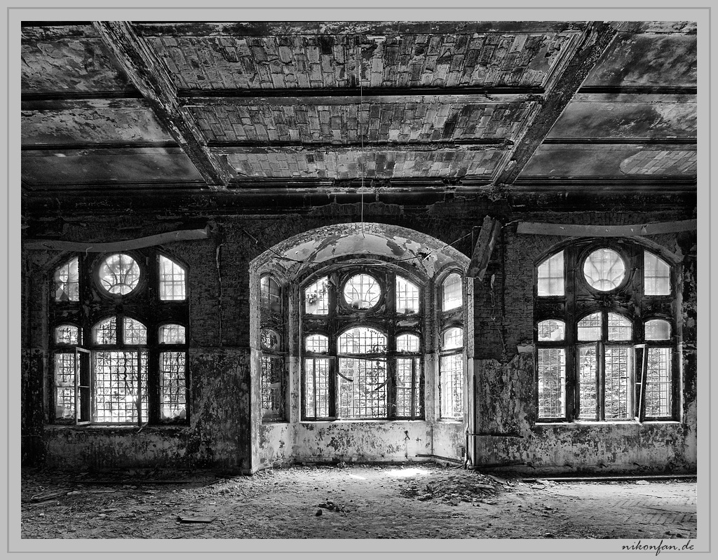 Saal