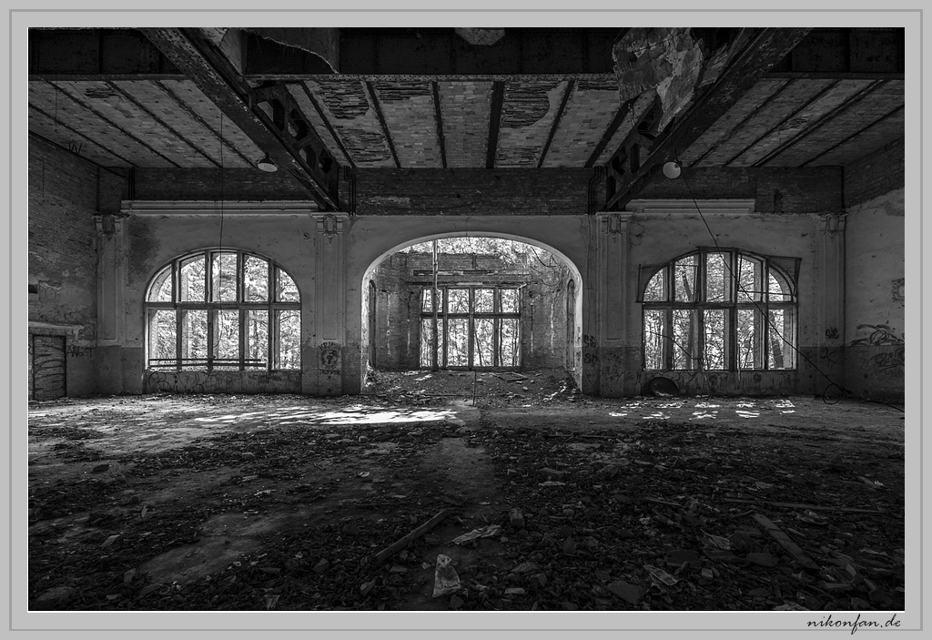Saal