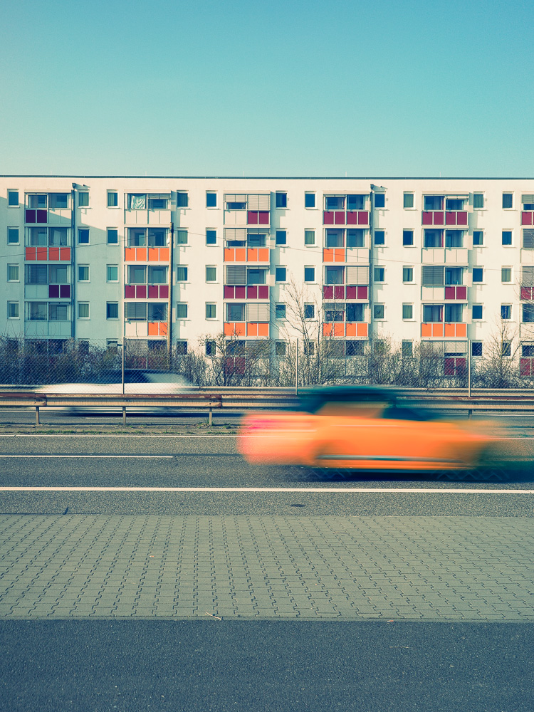 Saarstraße