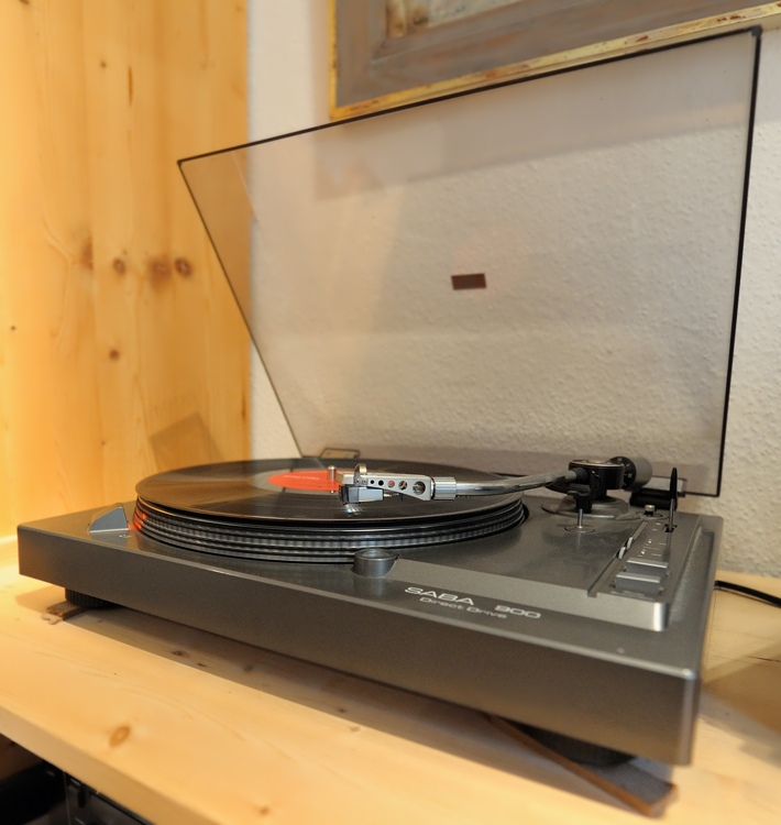 Saba 900