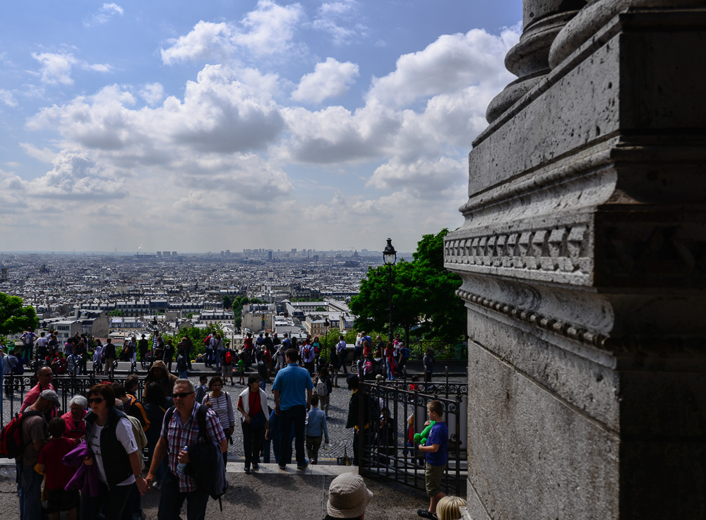 Sacre coeur