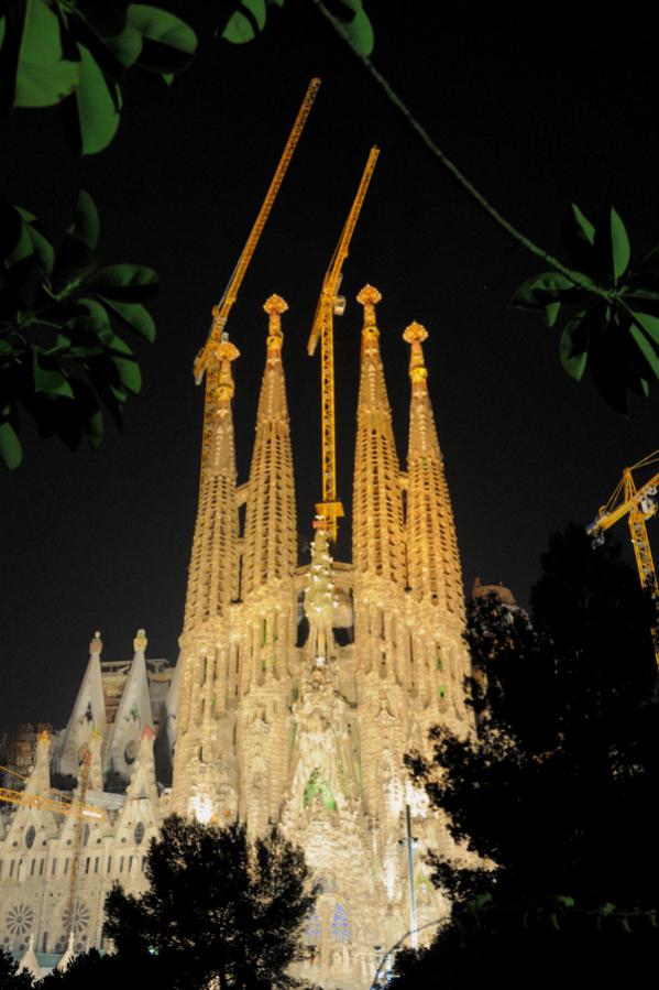 sagrada