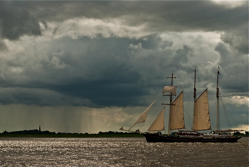 Sail Bremerhaven 2010