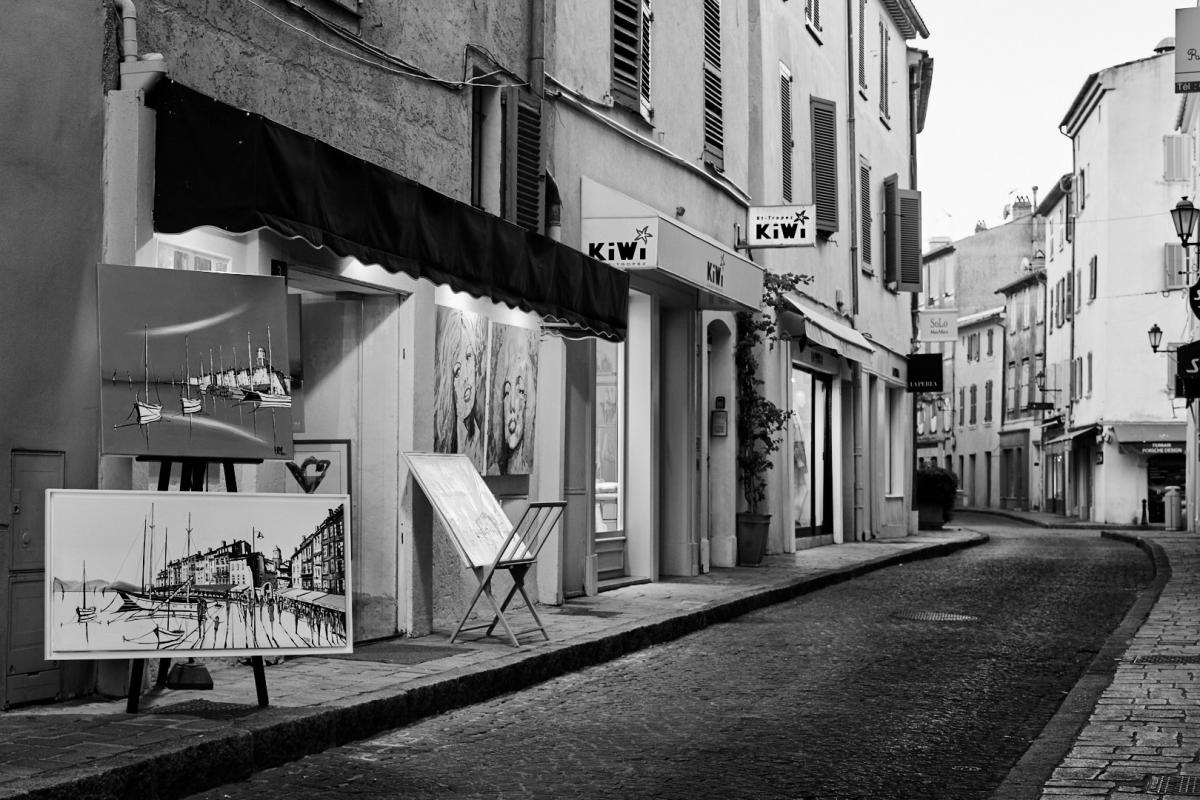 Saint Tropez