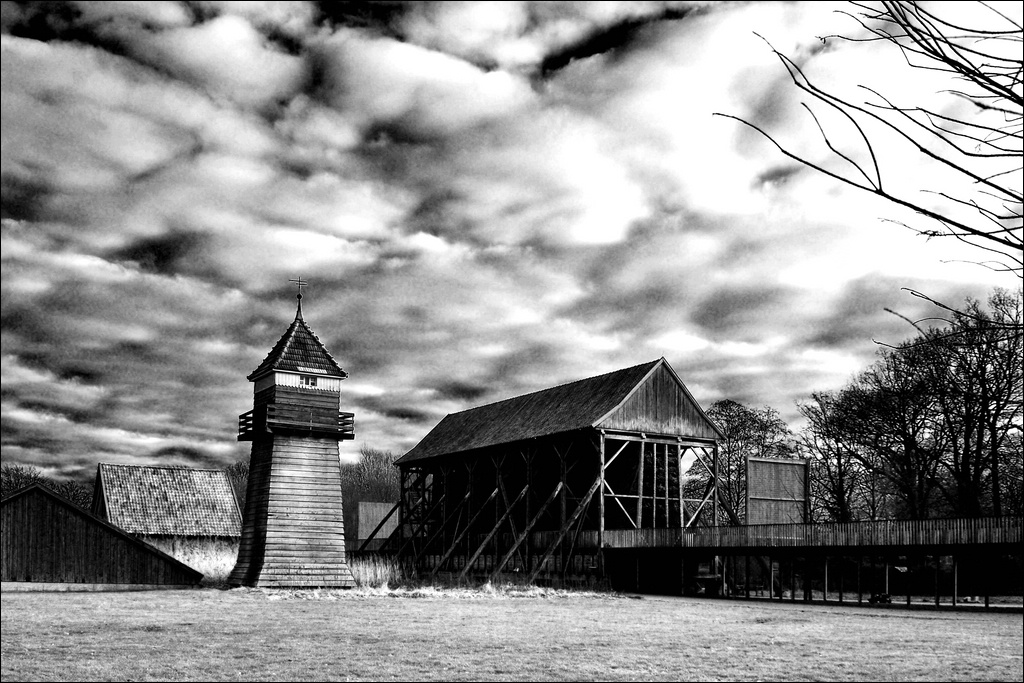 Saline 01 / 2011
