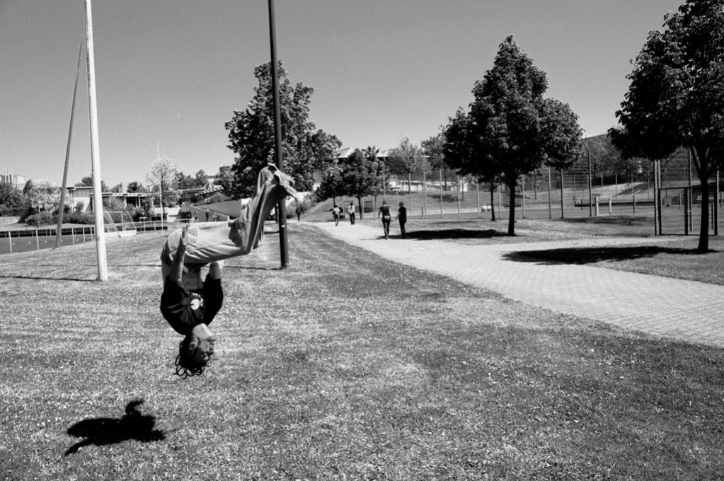 Salto