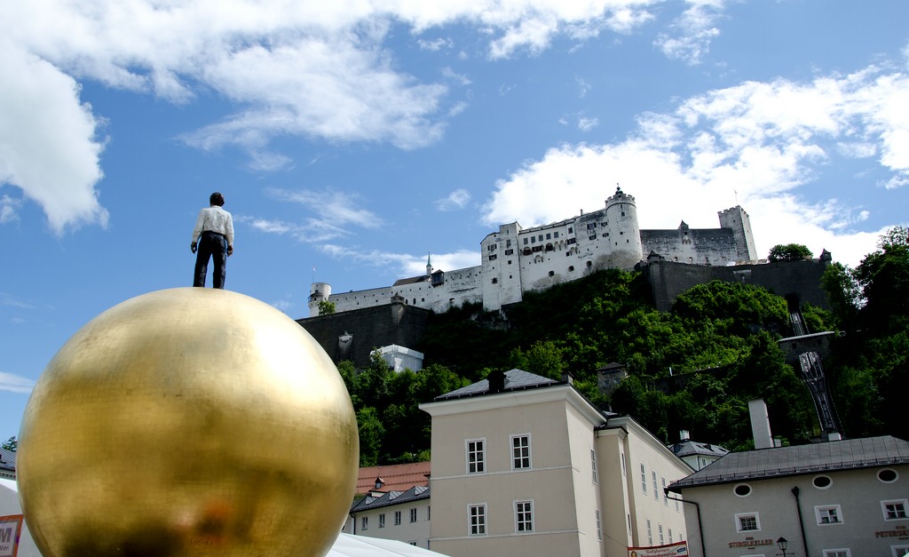 Salzburg 1