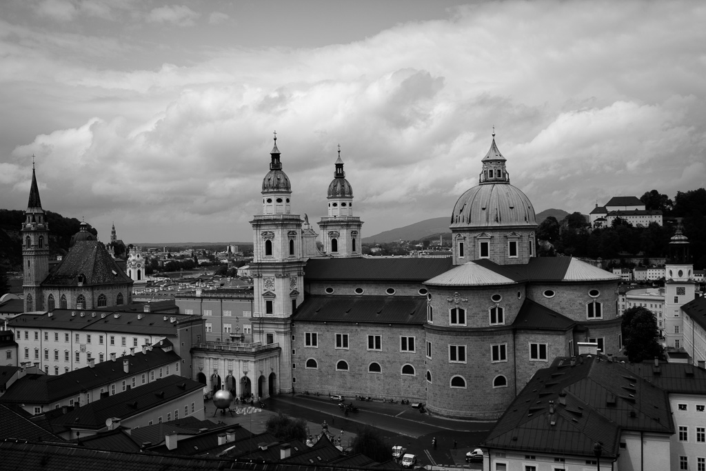 Salzburg sw