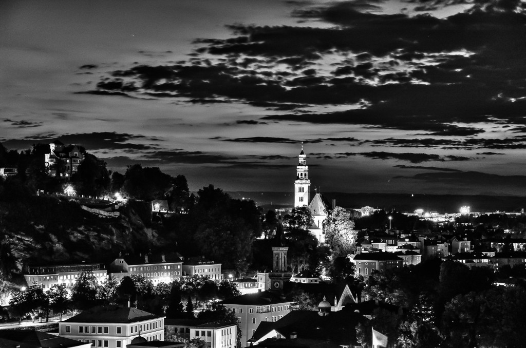 Salzburg
