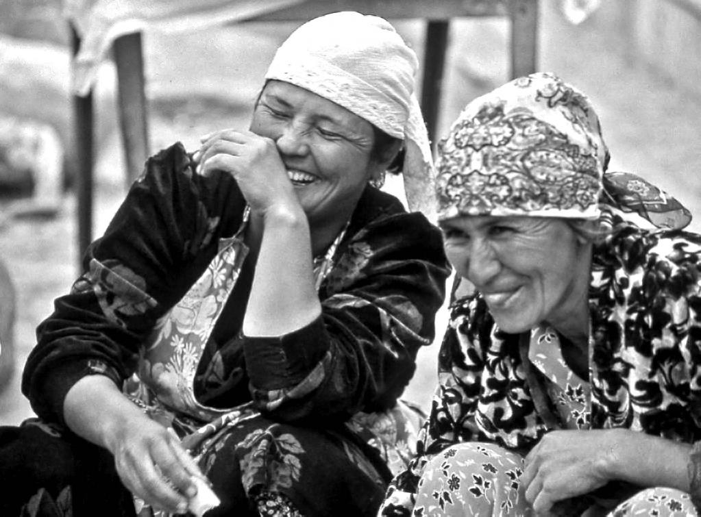 Samarkand.Usbekistan.AZ