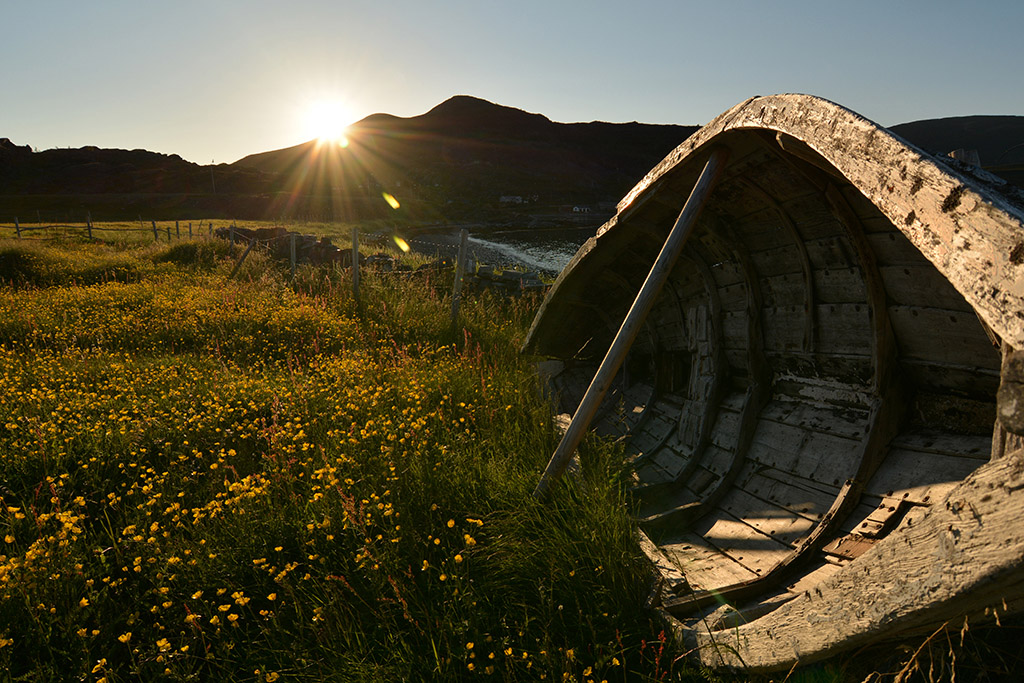 Sami Camp