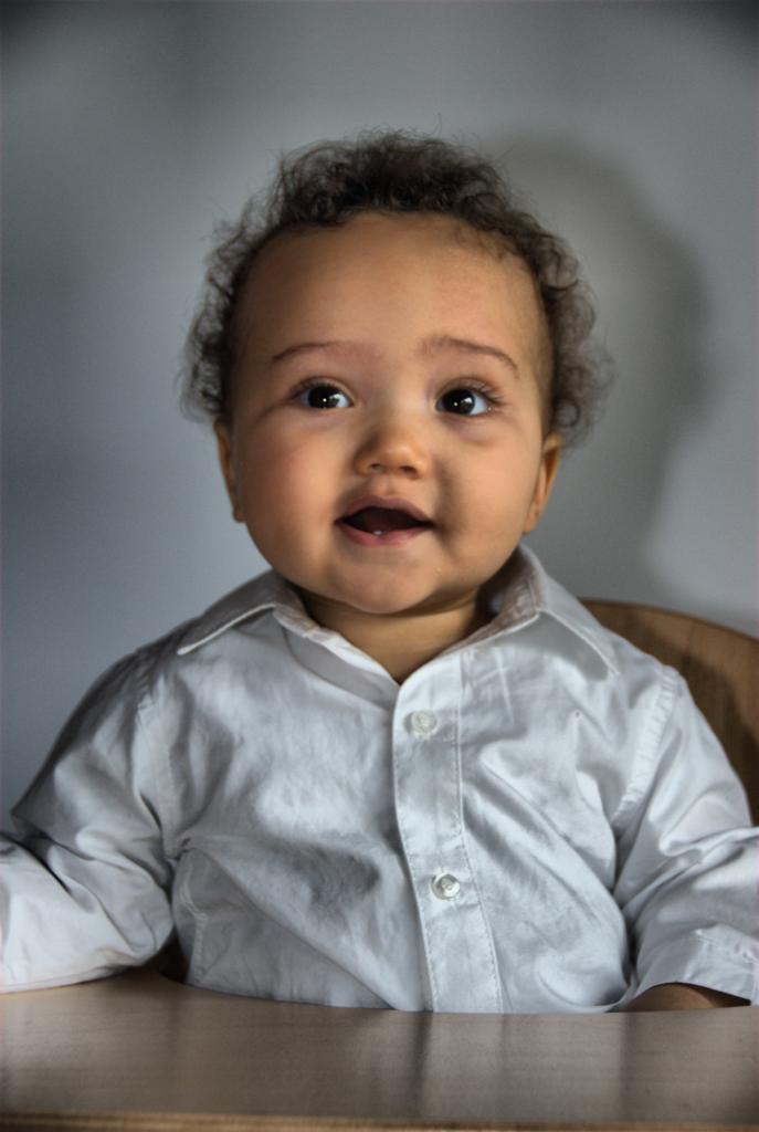 SAMMY, mein Sohn