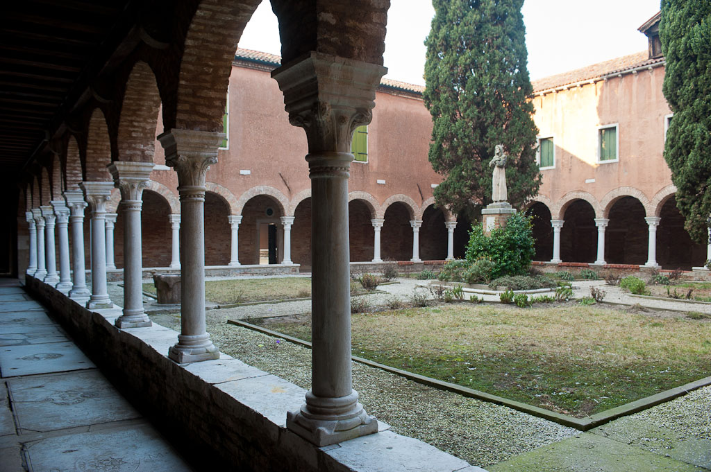 San Francesco di vigna 4584