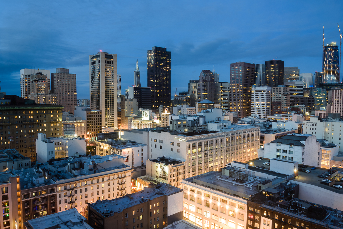 San Francisco (2017)