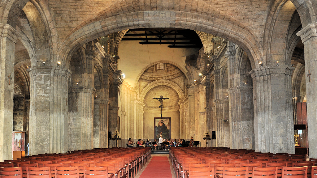 San Francisco de Asis
3028