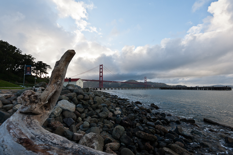 San Francisco