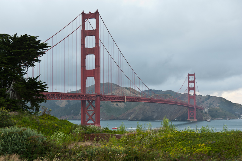 San Francisco