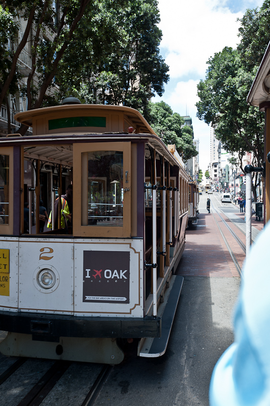 San Francisco
