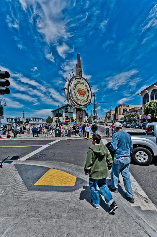San Francisco