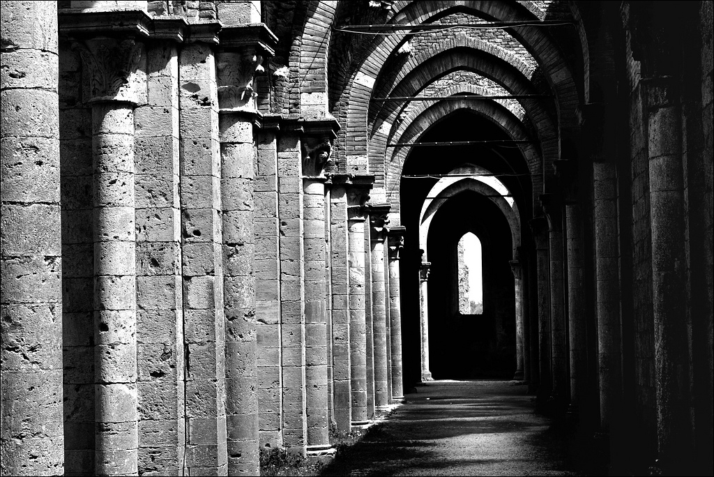 San Galgano 05/2010