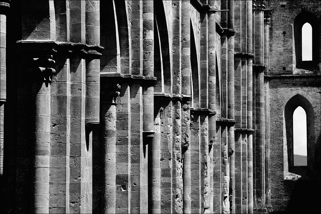 San Galgano 05/2010