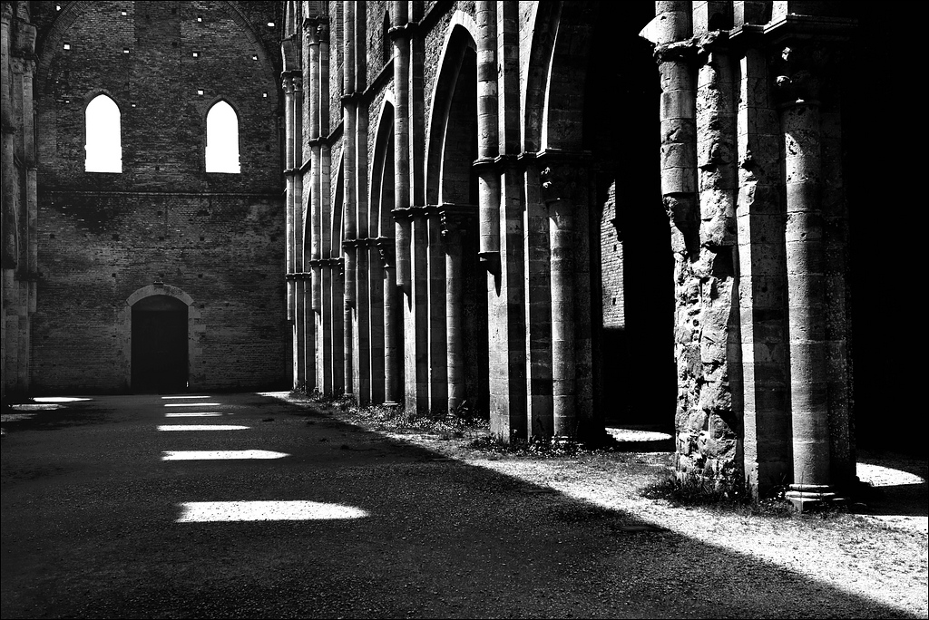 San Galgano 05/2010