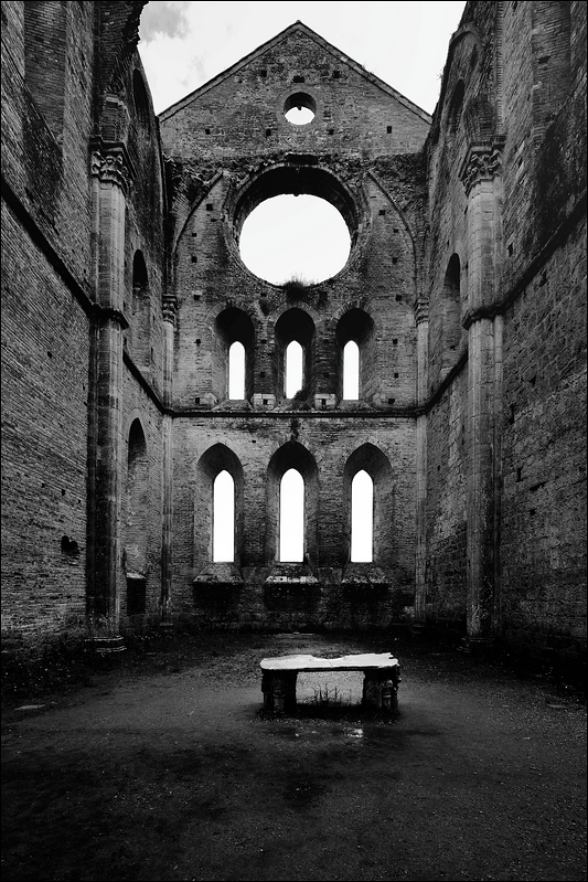San Galgano 05/2010