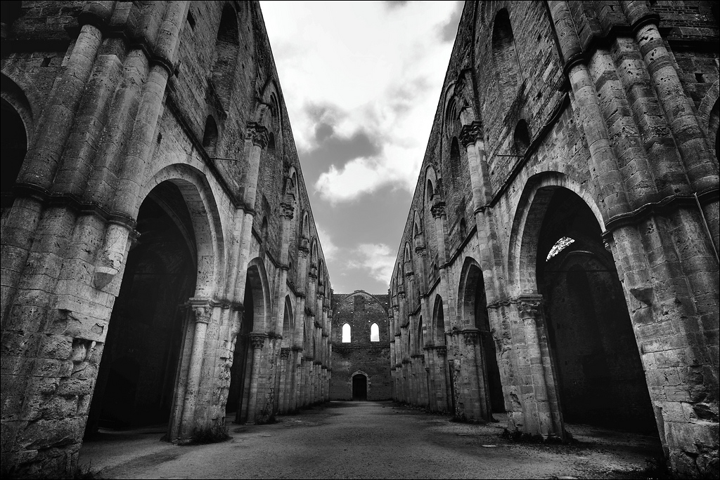San Galgano 05/2010