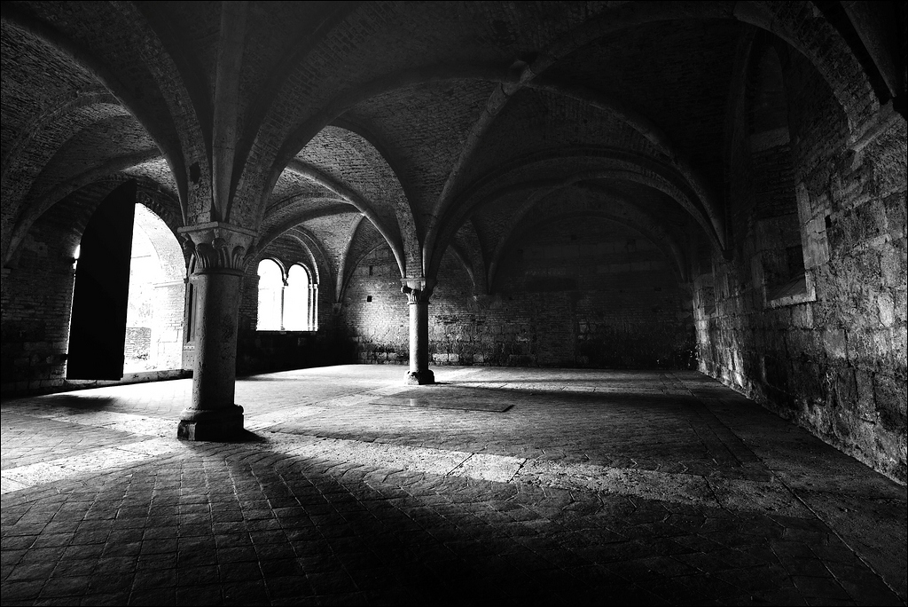 San Galgano 05/2010