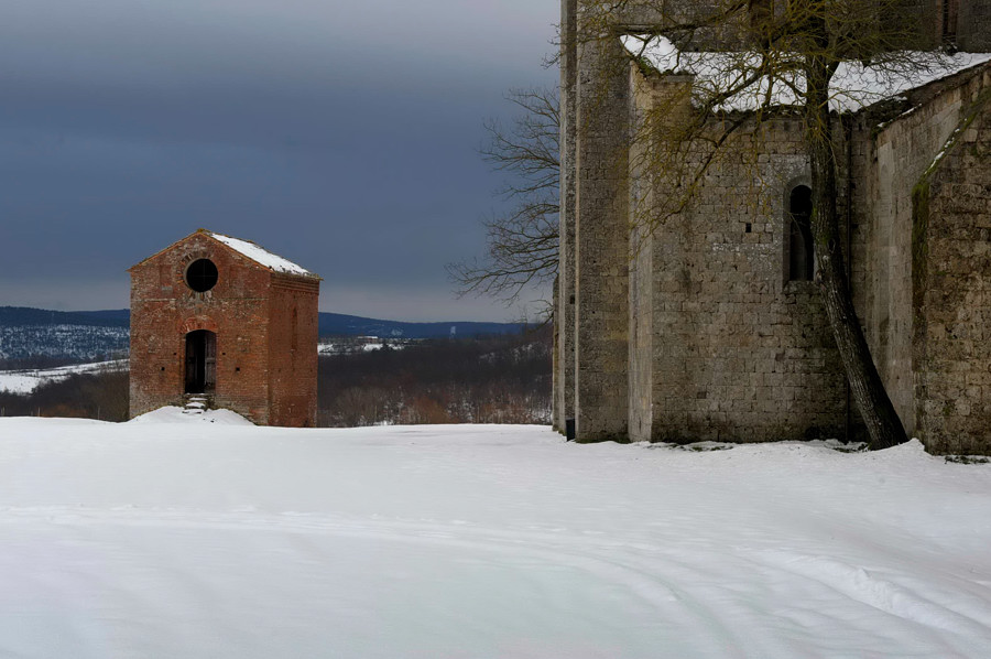 San Galgano
