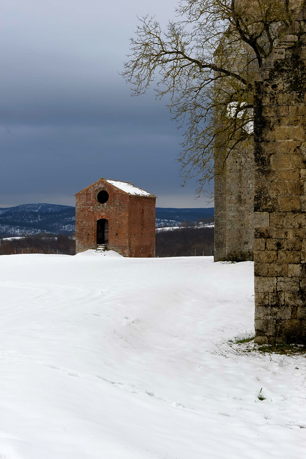 San Galgano