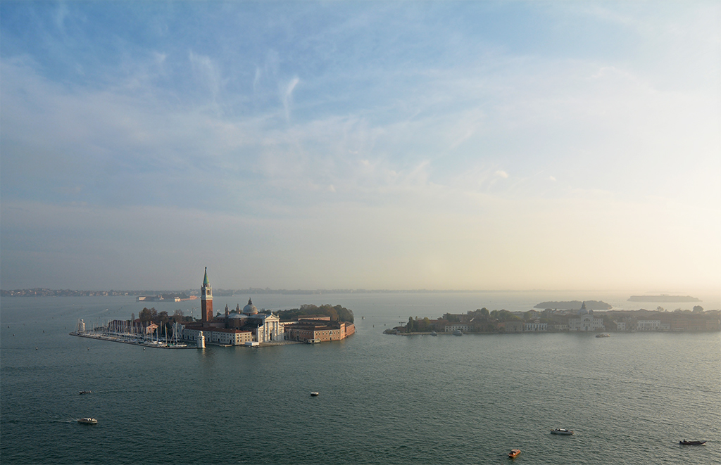 San Giorgio