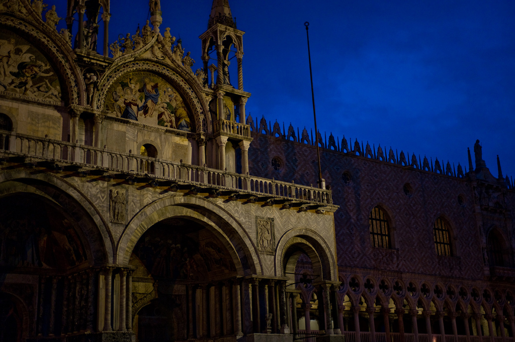 san marco - variation