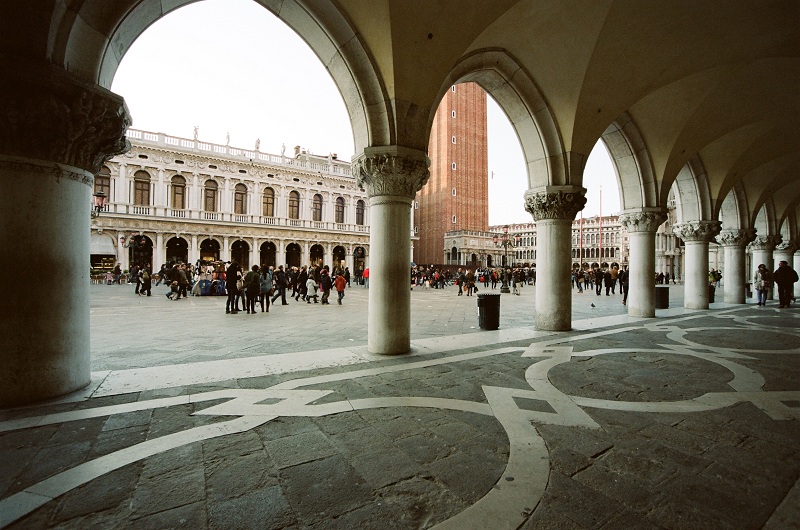 San Marco